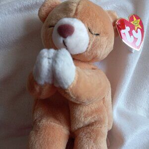Ty beaniebaby Hope
